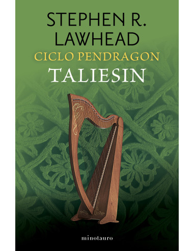 Ciclo Pendragon nº 01/06 Taliesin
