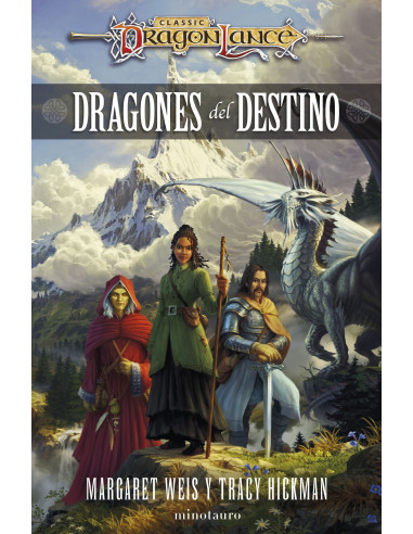 Destinos nº 02/03 Dragones del Destino