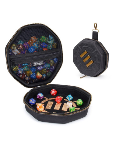 Enhance Tabletop Series Caja de dados