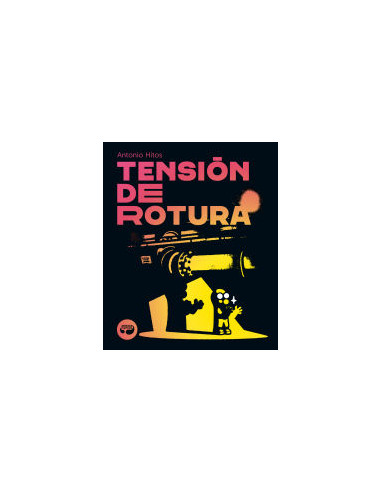 Tensión de rotura
