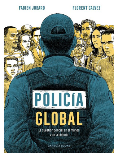 Policía Global