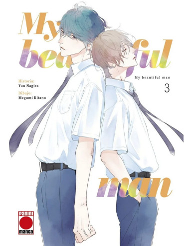 My beautiful man 03
