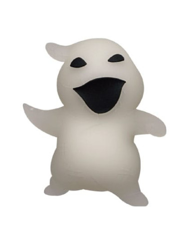 Pesadilla antes de Navidad Imán Oogie Boogie