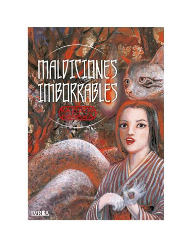 Maldiciones imborrables