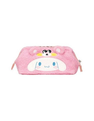 Sanrio Estuche para lápices Cinnamoroll 20 x 12 cm