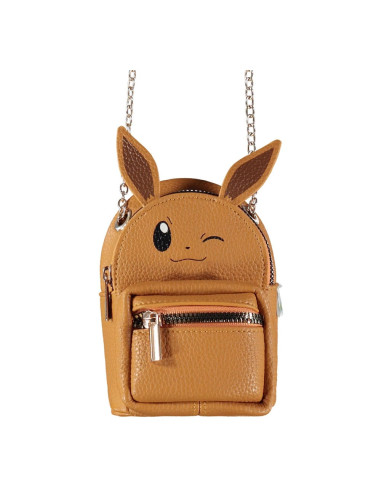 Pokémon Bolsa Eevee