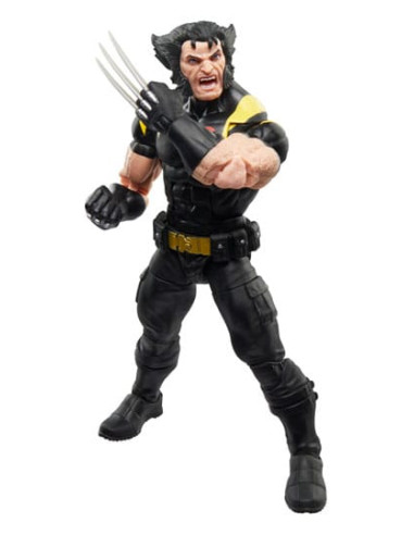 X-Men Marvel Legends Figura Wolverine 15 cm
