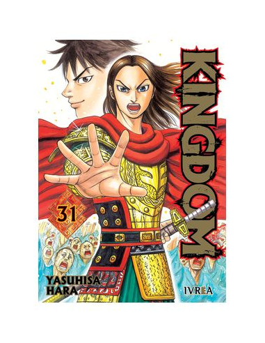 Kingdom 31