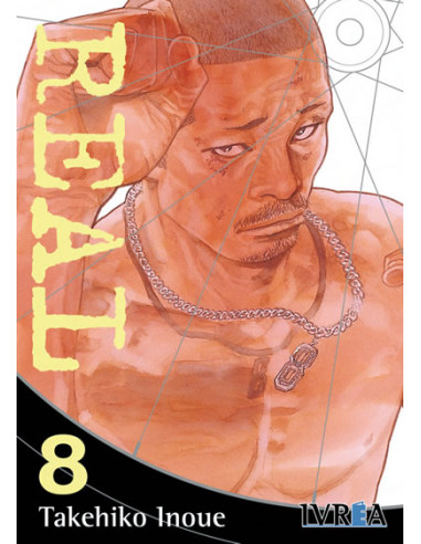 Real new edition 08