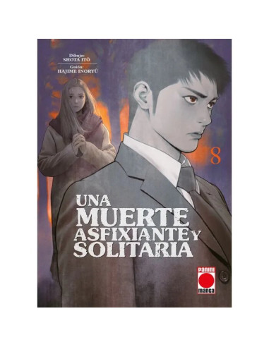 Una muerte asfixiante y solitaria 08