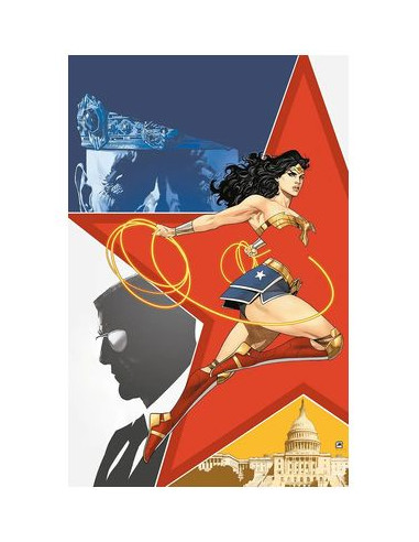 WONDER WOMAN 03