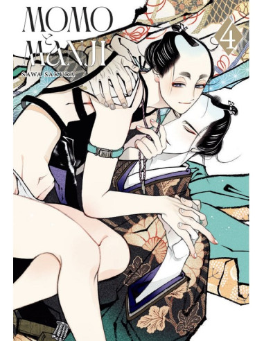 MOMO Y MANJI 04