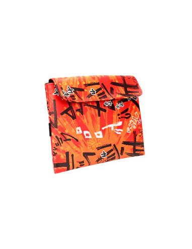 PORTAMANGA KANJIS UCHIWA