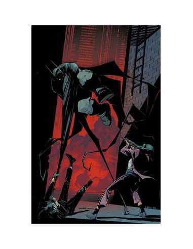 ABSOLUTE BATMAN 03