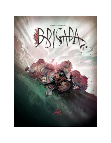 Brigada nº1
