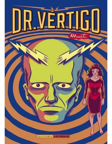 Dr Vértigo