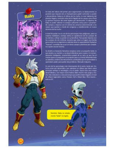 KAME HAME HA! LA GUIA... 2