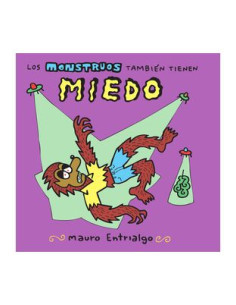 LOS MONSTRUOS TAMBIEN...