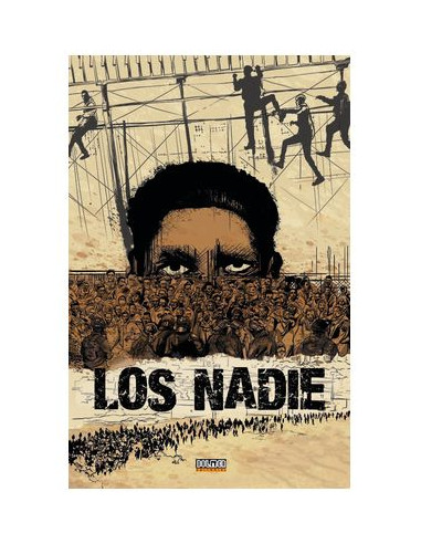 Los nadie