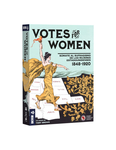 Votes for women