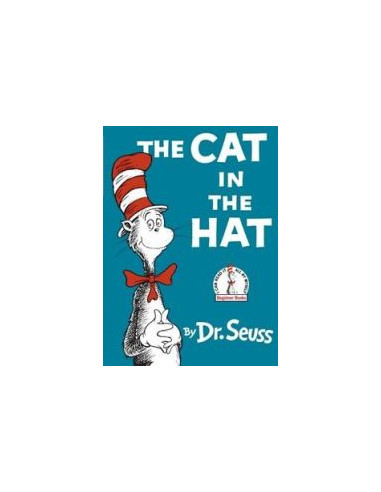 The Cat in the Hat
