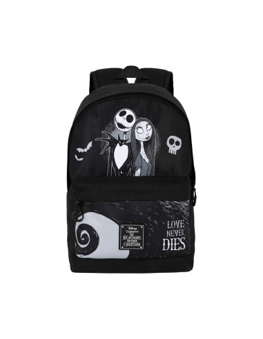 Mochila de Pesadilla Antes de Navidad - Jack Skeleton