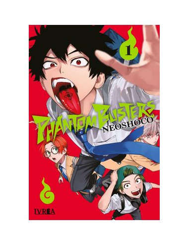 Phantom buster 01