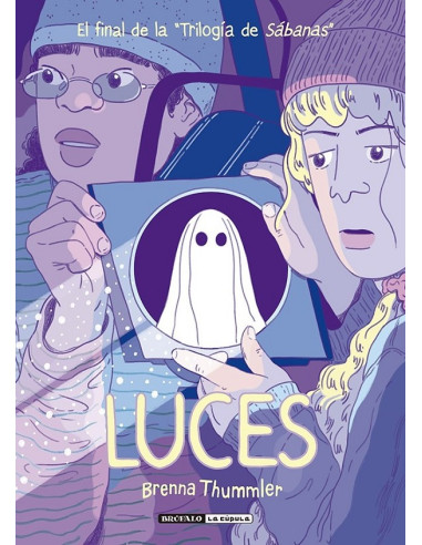 Sábanas nº3: luces