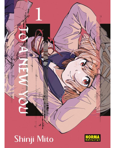 To a new you 02