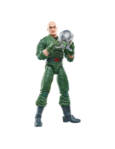 The Uncanny X-Men Marvel Legends Figura Professor X (Savage Land) 15 cm