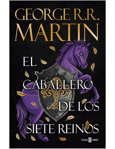 El caballero de los Siete reinos