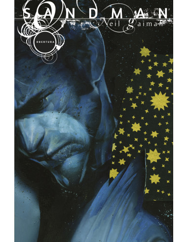 Sandman: ed. Deluxe vol. 0: Obertura