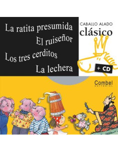 La ratita presumida. El... 2