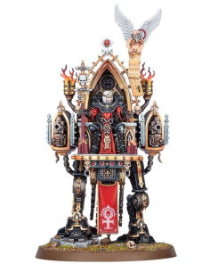 Adeptas Sororitas ...
