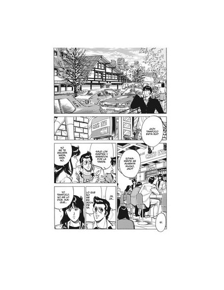 Cat's eye 12