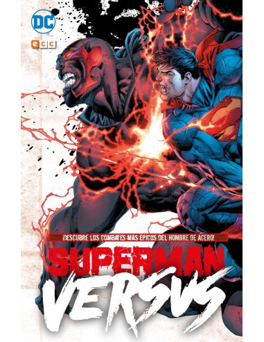 Superman : Versus