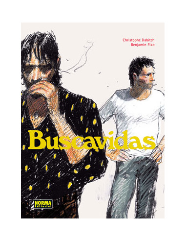 Buscavidas