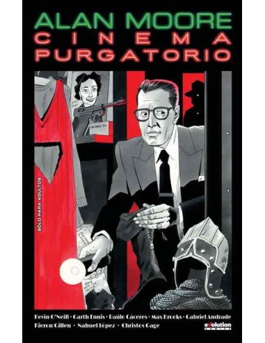 Cinema Purgatorio 06