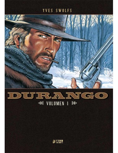 Durango vol. 1