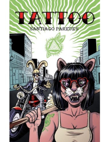 Tattoo