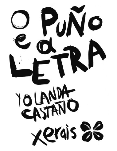 O puño e a letra