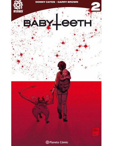 Babyteeth nº 02