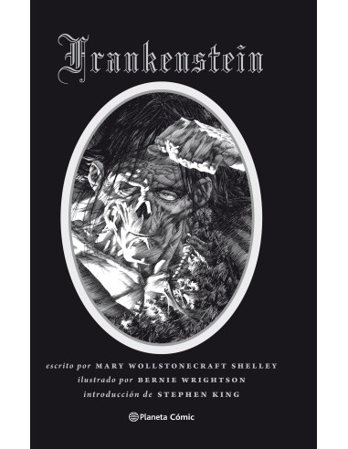 Frankenstein (nueva edición)