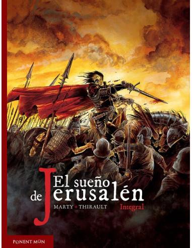 El sueño de Jerusalén integral