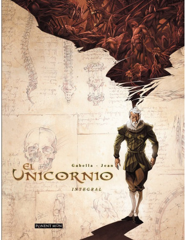 El unicornio integral