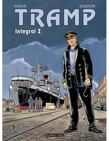 Tramp Integral 2