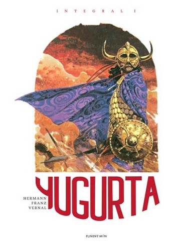 Yugurta Integral 1