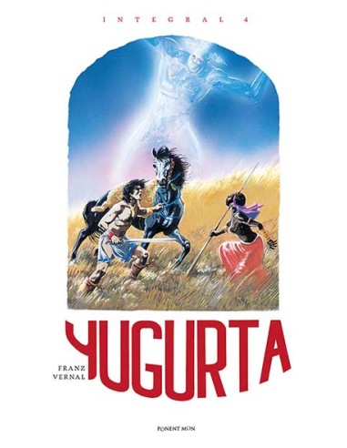 Yugurta Integral 4