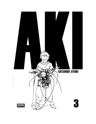 Akira (ed.color) 3