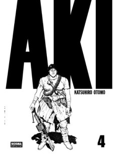 Akira (ed.color) 4  - 1